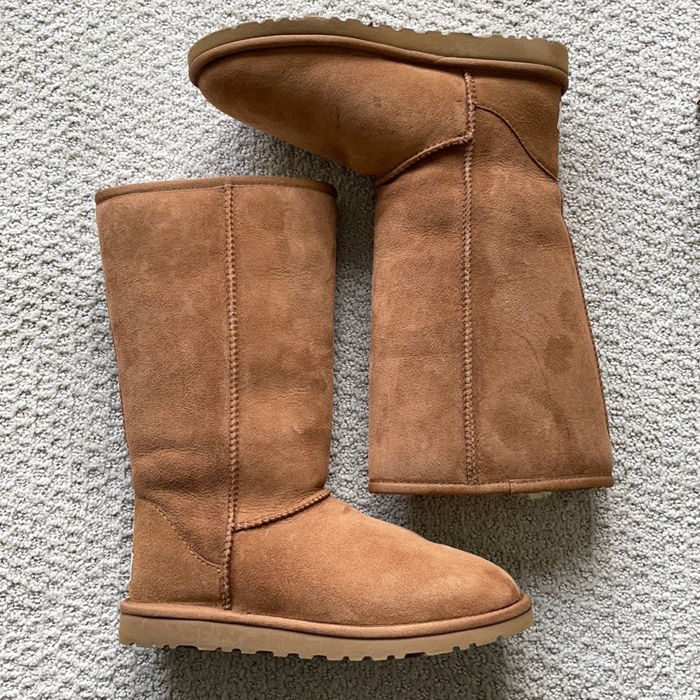 Ugg Classic Tall Boot